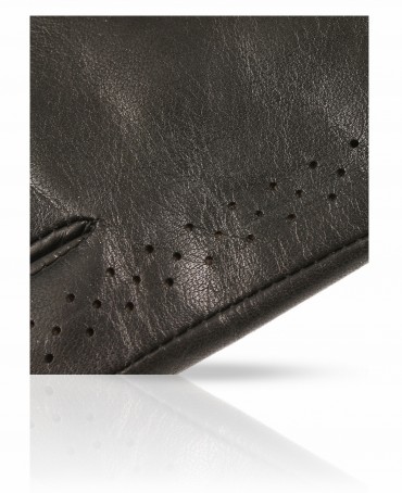 Перчатки Женские 11_MOYE/BL